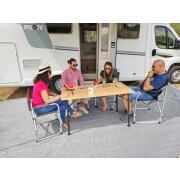 Table Agora : 4 personnes