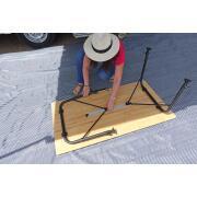 Table Agora : 4 personnes