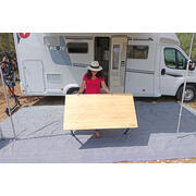 Table Agora