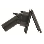 Coupelle remplissage carburant Diesel