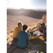 Cuiseur solaire pliable Sungood