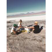 Cuiseur solaire pliable Sungood