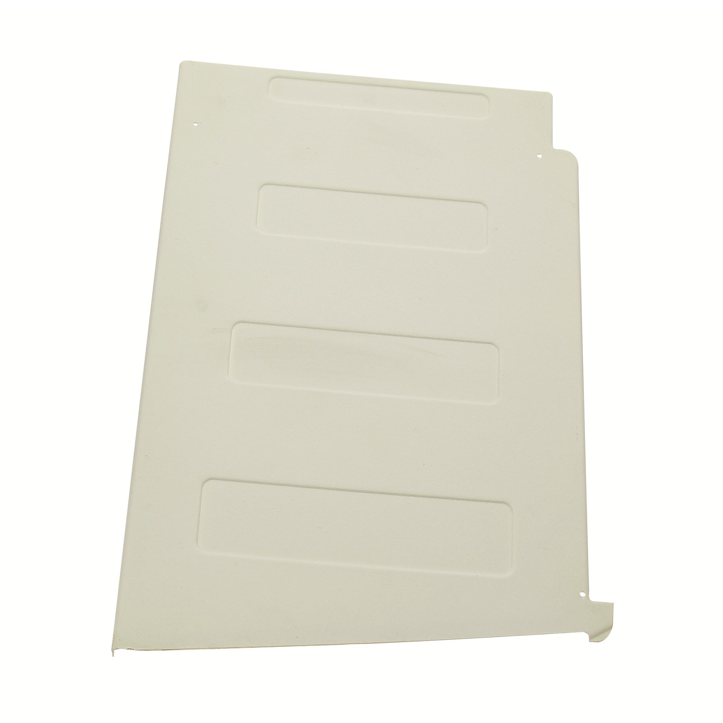 Panneau de finition pour C 402C ou C 403L