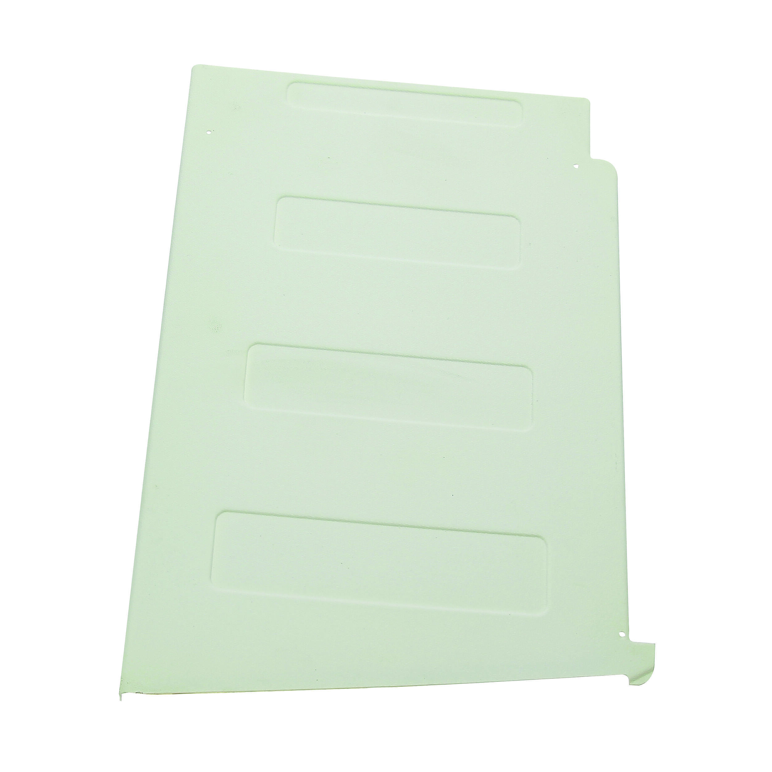 Panneau de finition pour C 402C ou C 403L