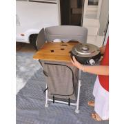 Meuble de cuisine Chef Hanoï