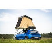 Tente de toit Hussarde TriUp