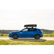 Tente de toit Hussarde TriUp