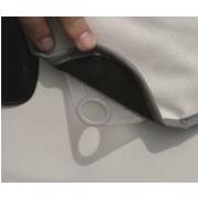 Protection extérieure isotherme Thermocover : Pour profilé sur mesure