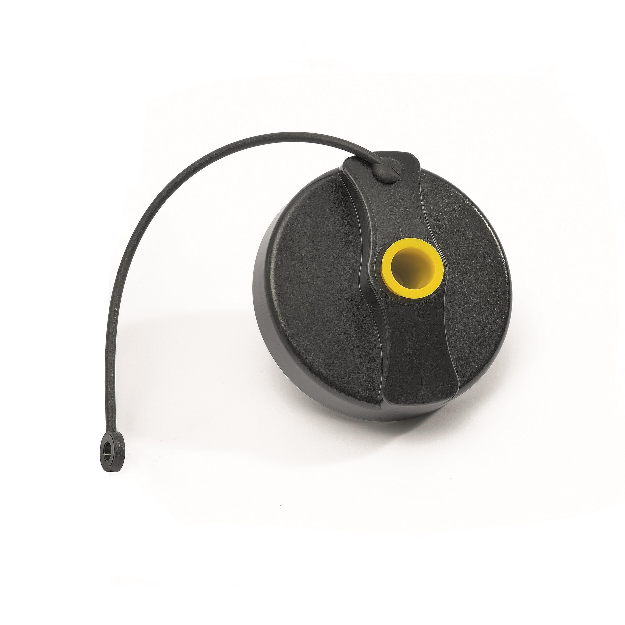 Bouchon pour coupelle carburant Diesel : Pour barillets FF2/HSC.
