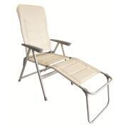 Repose-jambes classy beige