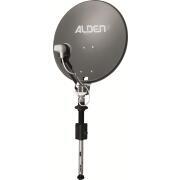 Antenne satellite manuelle CTVSAT® 65 : SSC HD