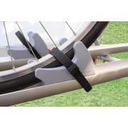 Rail Premium : 128 cm