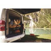 Omnistor 3200 : Mystic Gris 2,70 m boîtier anthracite