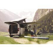 Omnistor 3200 : Mystic Gris 2,70 m boîtier anthracite