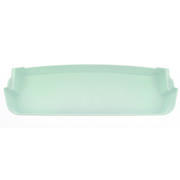 Compartiment de porte, blanc