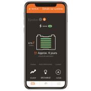 Batterie Lithium Epsilon