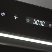 Hotte à extraction CK500