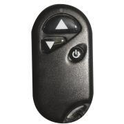 Boitier de contrôle de l'éclairage à distance