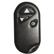 Boitier de contrôle de l'éclairage à distance