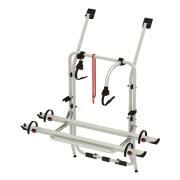 Porte-vélos Carry Bike pour mini-van : VW T4