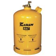 Réservoir GPL rechargeable R67