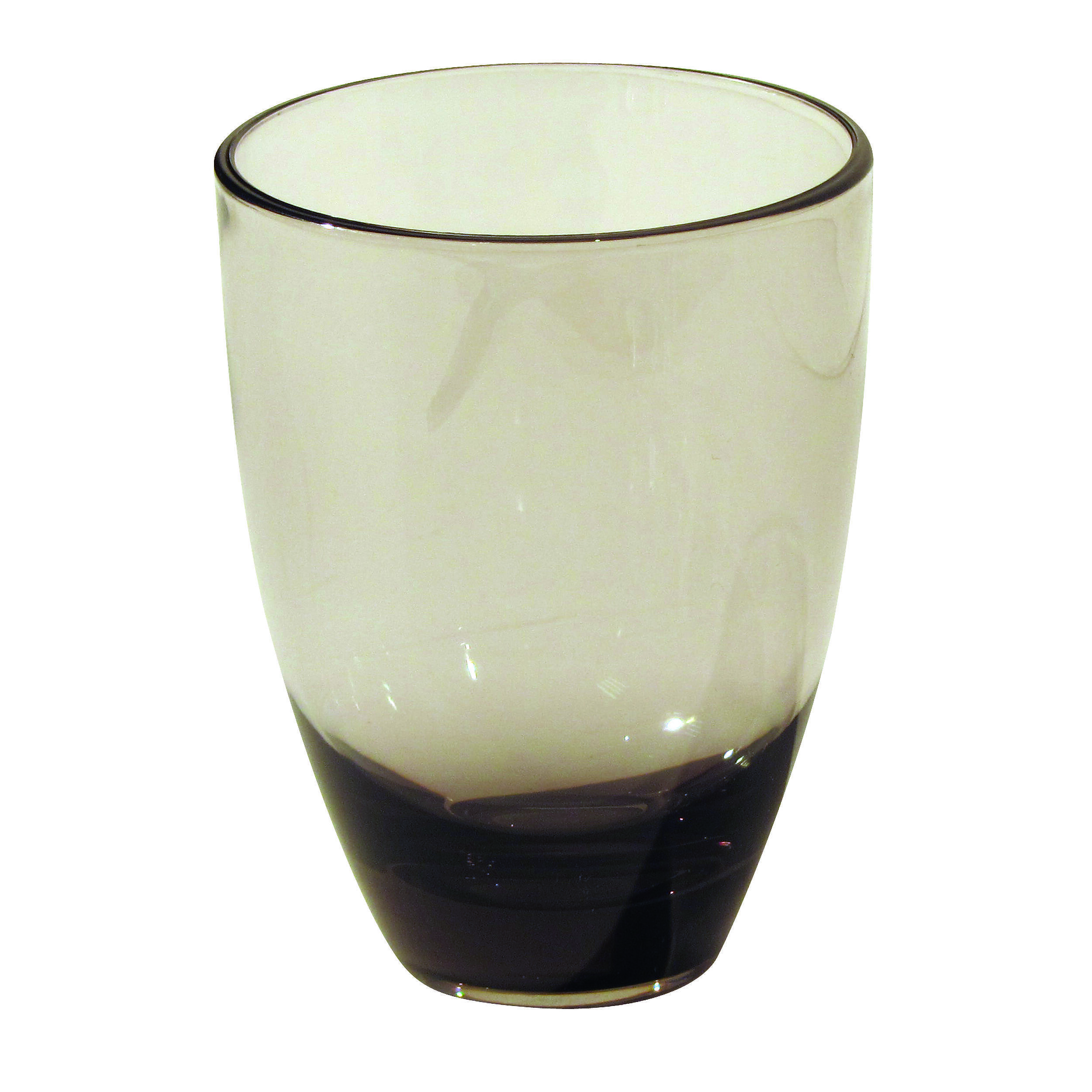 Pack 3 verres Massa : gris 18 cl