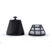 Cafetière 6 tasses 220 Volts