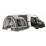 Tunnel de raccordement traveller air weathertex