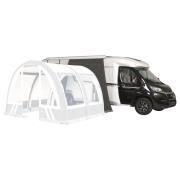 Tunnel de raccordement traveller air weathertex