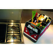 Boîte de rangement pliable