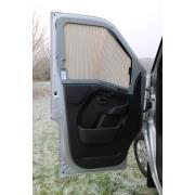 Store d'occultation REMIfront Vitres latérales - Renault Master - A partir de 04/2011