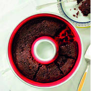 Moule en silicone pour four : A l'unité. Rouge
