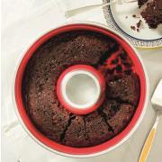 Moule en silicone pour four : A l'unité. Rouge