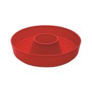 Moule en silicone pour four