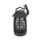 Lampe anti-moustiques