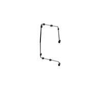 Kits Bars et Carry Bike Frame pour Carry Bike Frame complet