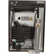 Réfrigérateur à poser 2 ways : 60L