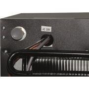 Réfrigérateur à poser 2 ways : 60L