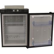 Réfrigérateur à poser 2 ways : 60L