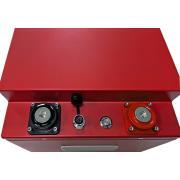 Batterie Lithium ENERG-E : 160 Ah