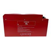 Batterie Lithium ENERG-E : 160 Ah