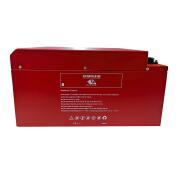 Batterie Lithium ENERG-E : 160 Ah