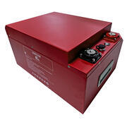 Batterie Lithium ENERG-E : 160 Ah