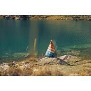 Couverture de camping RIPSTOP : Sunset Stripes