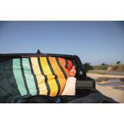 Couverture de camping RIPSTOP : Sunset Stripes