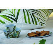 Prêt à dormir 100% Coton : TROPICAL 120/130X190 CM