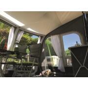 Vélum auvent gonflable : PAMPÉO 265-295 cm