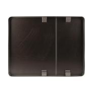 Plateau pour repose-jambes Noblesse Silverline