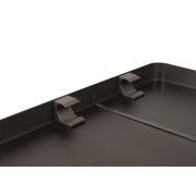 Plateau pour repose-jambes Noblesse Silverline