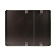 Plateau pour repose-jambes Noblesse Silverline